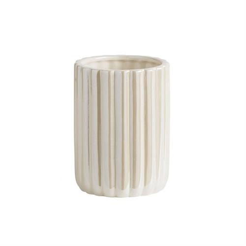 Bicchiere da bagno éclaat Necré iridescente