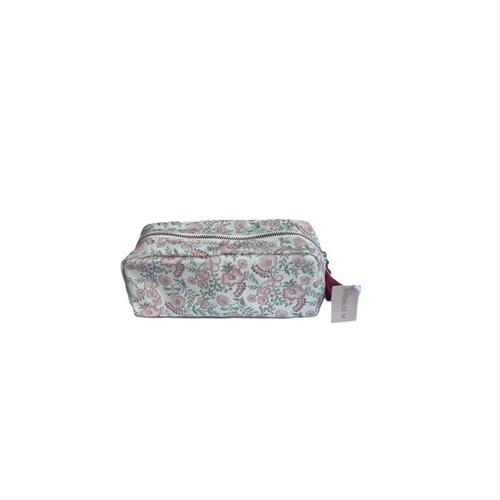 Trousse modello piccolo Patio en fleurs