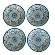 Piatto dessert Rabat Touch-Mel (3pz)