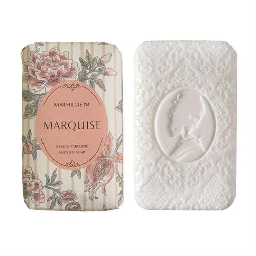 Sapone profumato Cachemire Exquis - Marquise