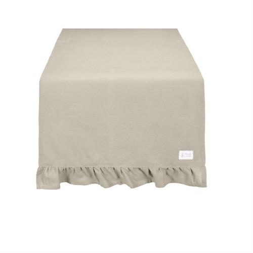 Runner con balza, Tortora