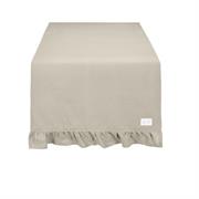 Runner con balza, Tortora