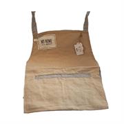Grembiule My Home beige
