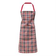 Grembiule Bonnie grigio