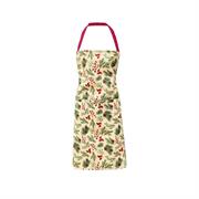 Grembiule Bonnie vischio Nuvole di Stoffa