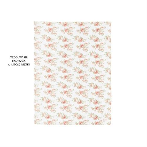 Tessuto Annette h. 1,5x5 metri