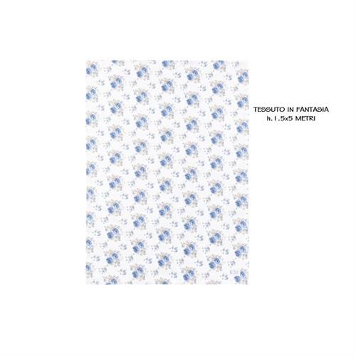 Tessuto Camilla h.1,5x5 metri