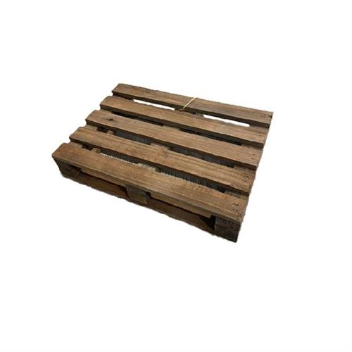 Pallet decorativo da arredo
