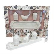 Cofanetto con 3 gessetti in miniatura profumati Mathilde M.