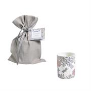 Candela profumata Fleur de Thé - Mathilde M.