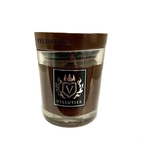 Candela Vellutier Swiss Chocolate Fondant