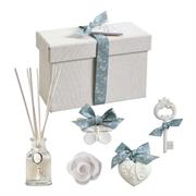 Cofanetto regalo Mathilde M. con diffusore per ambiente e gessetti
