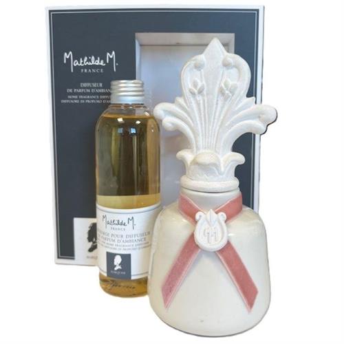 Diffusore di profumo d'ambiente Fleur de Lys Marquise - Mathilde M.