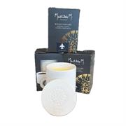 Candela profumata Iconic di Mathilde M. - Lys Majestueux