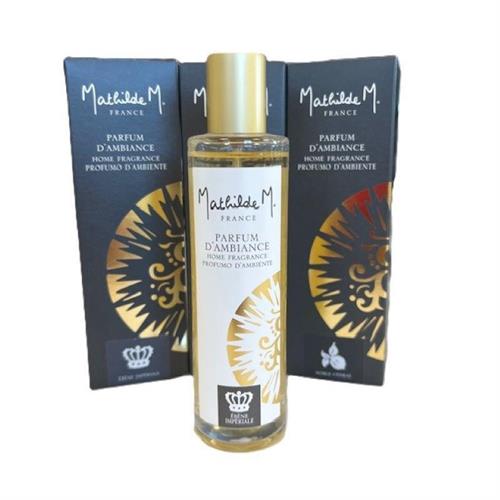 Profumo spray per ambiente Iconic ébène impériale Mathilde M.