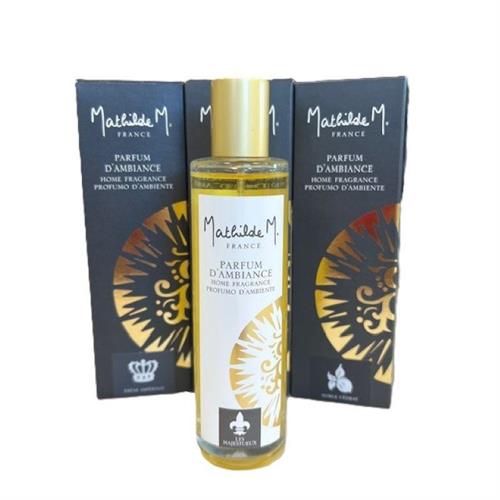 Profumo spray per ambiente Iconic Lys Majestueux di Mathilde M.