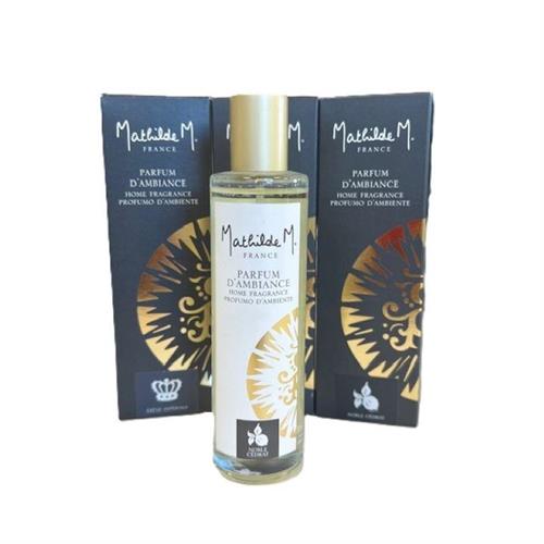 Profumo spray per ambiente Iconic Noble Cédrat Mathilde M.