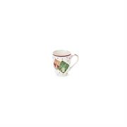 Mug in ceramica con decoro regali ntalizi