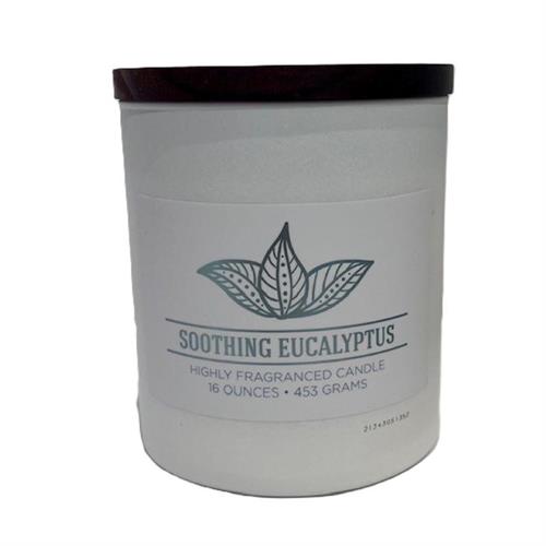 Candela Wellness Soothing Eucalyptus