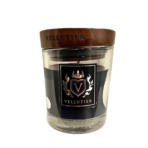 Candela Vellutier Endless Night