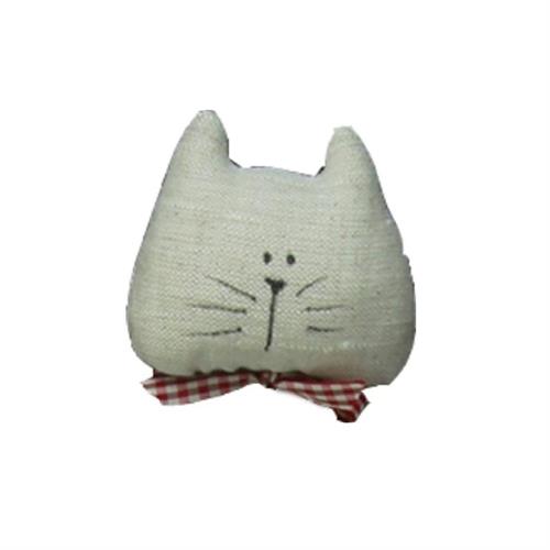 Calamita in tessuto Gatto