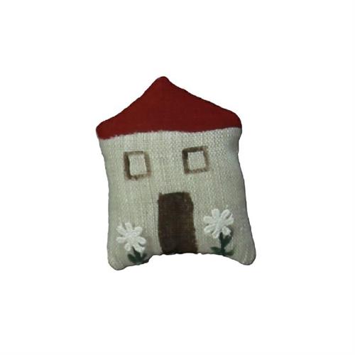 Calamita in tessuto Casa