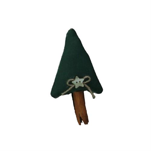 Calamita in tessuto Albero