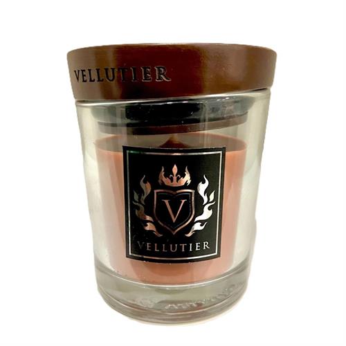 Candela Vellutier Havana Cafe