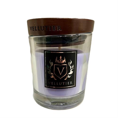 Candela Vellutier Hills of Provence