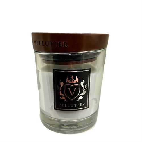 Candela Vellutier Oudwood Journey