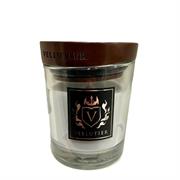 Candela Vellutier Oudwood Journey