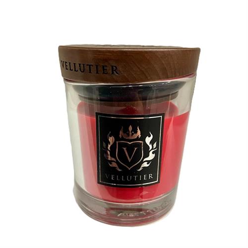 Candela Vellutier Rendevous