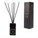 Profumo per ambiente c/bastoncini linea Oud Black 100ml Dessenze