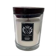 Candela Vellutier Japanese Garden