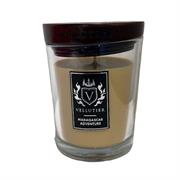 Candela Vellutier Madagascar Adventure