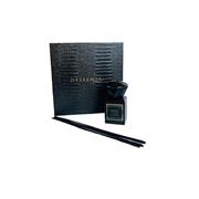 Box regalo con profumatore per ambiente Cafè, diamante nero Dessenze