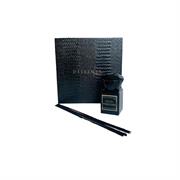 Box regalo con profumatore per ambiente 100ml, diamante nero Dessenze