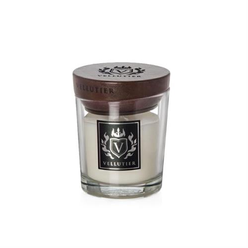 Candela Vellutier White Tea Rituals