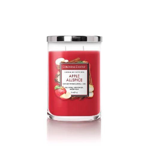 Colonial Candle Classic Apple Allspice