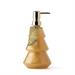 Sapone liquido scintillante - dosatore sapone albero