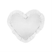 Cuscino arredo cuore