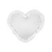 Cuscino arredo cuore