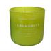 Colonial Candle Pop of Color Lemongrass Ginger