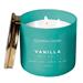 Colonial Candle Pop of Color Vanilla Sea Salt