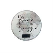 Bilancia decoro mondo