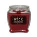 Candela Wick Apple Gingerbread