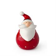 Contenitore Babbo Natale Hervit