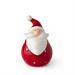 Contenitore Babbo Natale Hervit