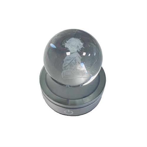 Sfera crystal planet prince