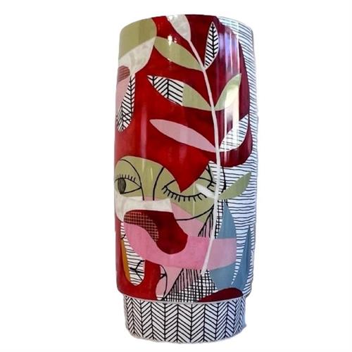 Vaso serie sketch Henriette